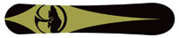 Arbor Abacus Abacus - semelle