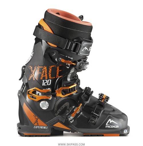 Roxa X Face 120