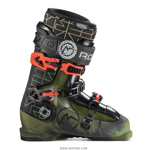 Roxa Freebird 120