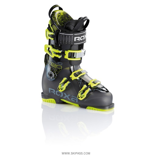 Roxa Evo 120