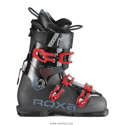 Roxa Evo 110