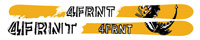 4frnt GROM GROM - semelle
