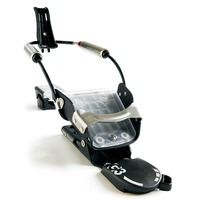 G3 Targa Ascent