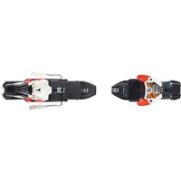 Atomic Warden 13 Mnc Dt (Test-Rental)
