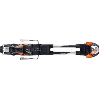 Atomic Tracker 16 Mnc