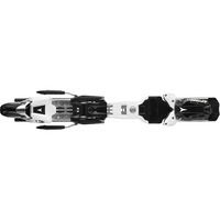 Atomic X 12 Var