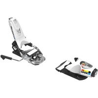 Look Pivot 18 White Icon