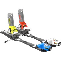 Look PX 18 WC Rockerflex Mondrian Limited