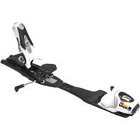Look SPX 12 Rockerflex White Icon