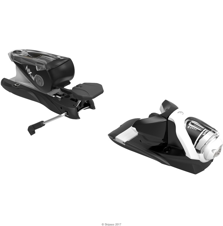 Look NX 12 DUAL WTR