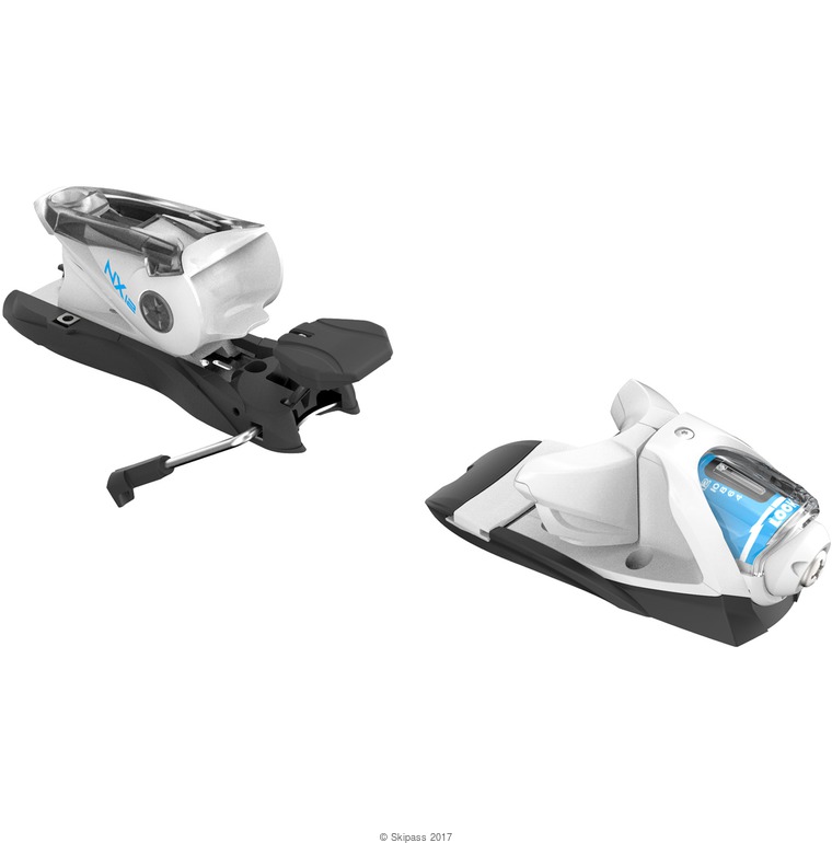 Look NX 12 DUAL WTR