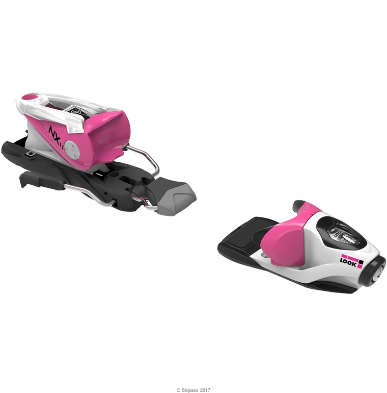 Look NX 11 B100