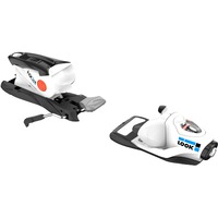 Look NX JUNIOR 10 White Icon