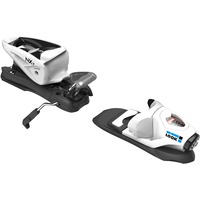 Look NX Junior 7 Lifter White Icon