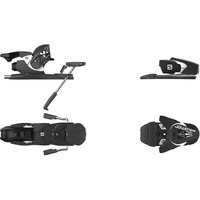 Salomon Z12 Ti 