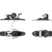 Salomon Warden 11 Demo 