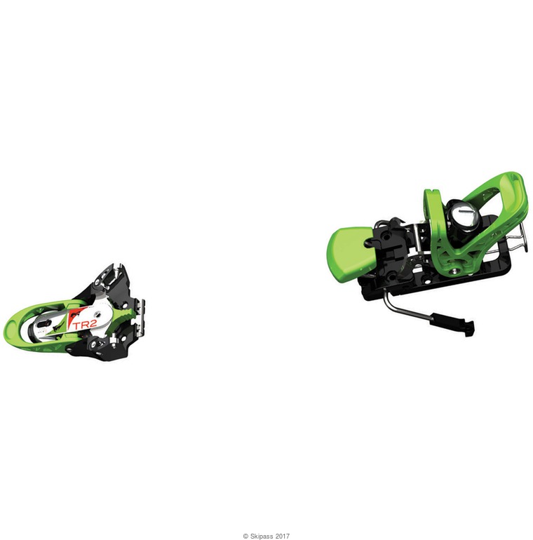 Trab Fixation TR2