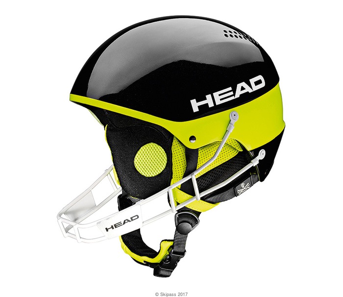 Head Stivot SL