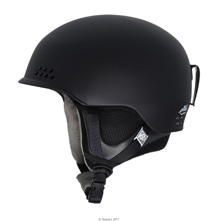 K2 Rival