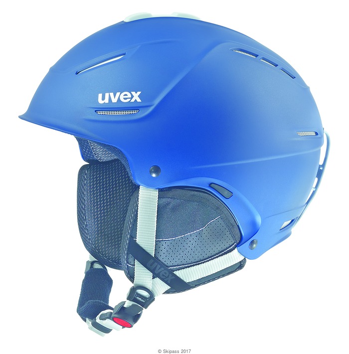 Uvex P1us Pro