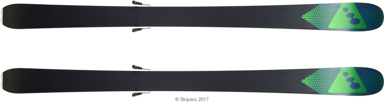 Wedze Samurai 700