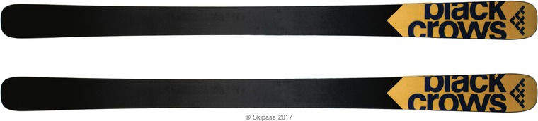 Black Crows Daemon