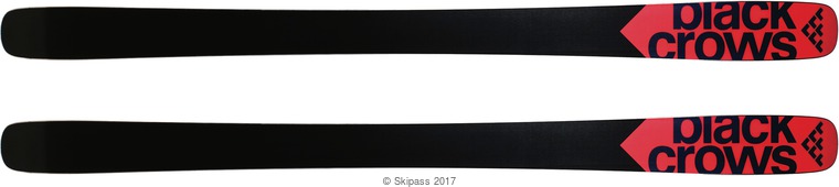 Black Crows Camox