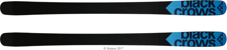 Black Crows Captis