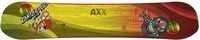 Santa Cruz Asymetric Axx