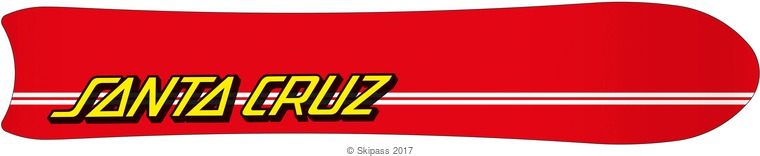 Santa Cruz Powslayer