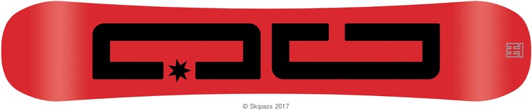 DC Snowboards Media Blitz
