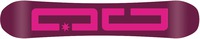 DC Snowboards Telegraph