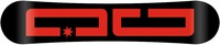 DC Snowboards Ply Mini