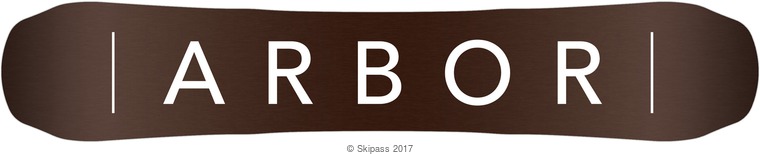 Arbor Coda Rocker