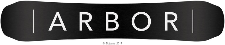 Arbor Coda Camber