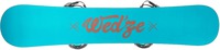 Wedze Serenity 500 Carve