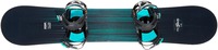 Wedze Serenity 500 Carve
