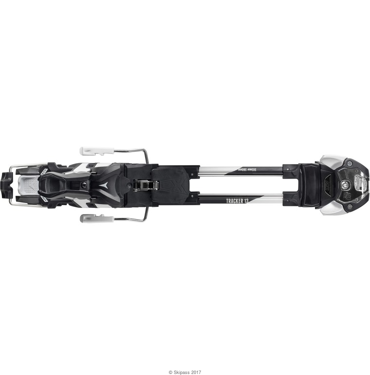 Atomic Tracker 13 Mnc