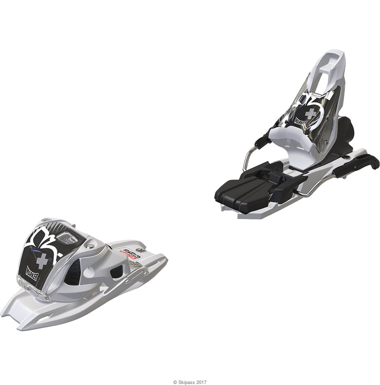 Movement Freeski 100