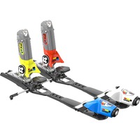 Look PX 18 WC Rockerflex Mondrian LTD