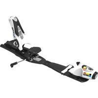 Look SPX 15 Rockerflex White Icon