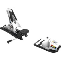 Look SPX 14 Rockerace White Icon