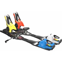 Look SPX 12 ROCKERFLEX Mondrian LTD