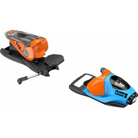 Look NX 11 B100 Blue Orange