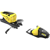Look NX JR 7 B93 Yellow Black