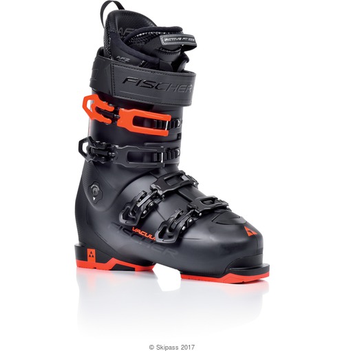 Fischer RC Pro 110 Vacuum Full Fit