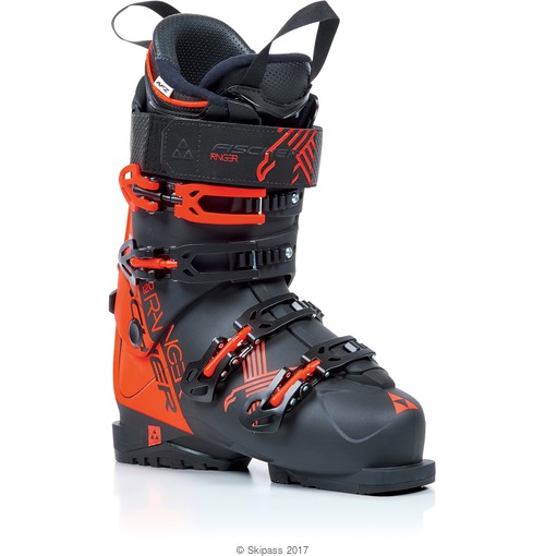 Fischer Ranger 120