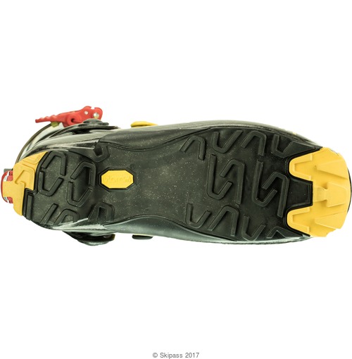 La Sportiva Stratos Hi-Cube