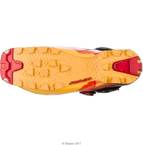 La Sportiva Raceborg