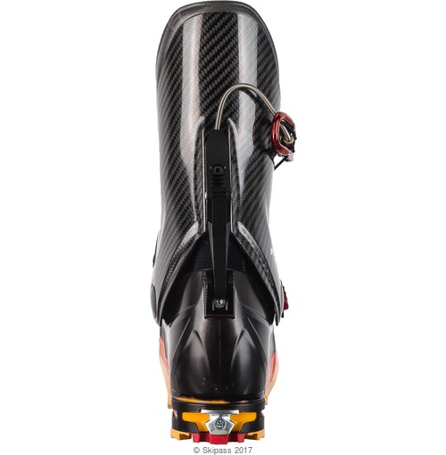 La Sportiva Raceborg